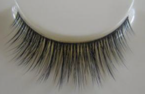 Faux Mink Lashes 60s Hollywood