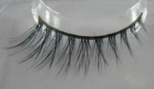 Faux Mink Lashes Beauty Queen