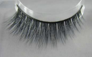 Faux Mink Lashes Bombshell